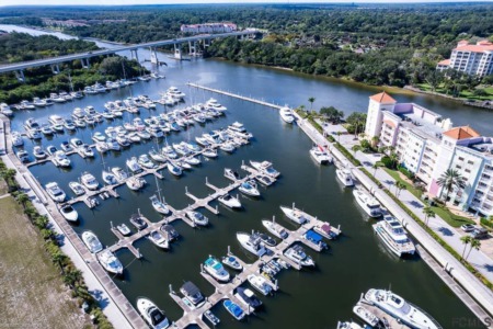 Flagler County Marina's - A Boaters Delight
