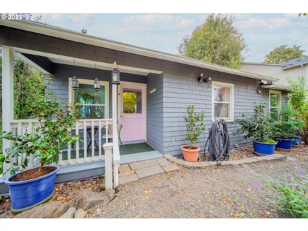 8% Interest Rates Mean More Seller Financing