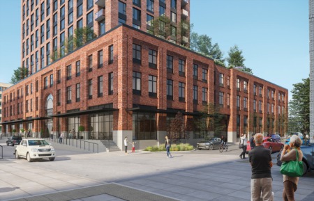 Transitioning from Condo Living to Senior Living in Downtown Portland