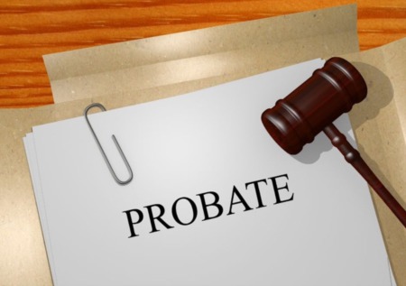 How Probate Works in Oregon 