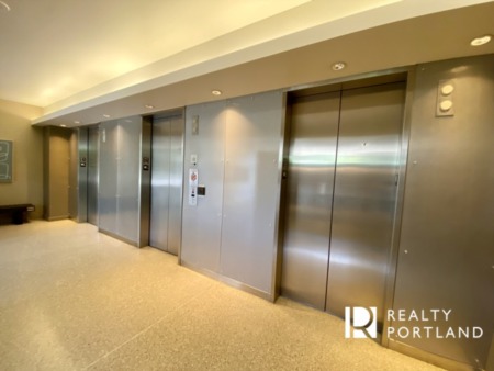 The Importance of Three Elevators in a High-Rise