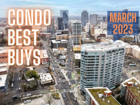 Condo & Loft Best Buys for March 2023