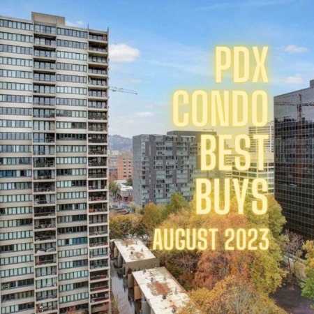 Condo & Loft Best Buys in August