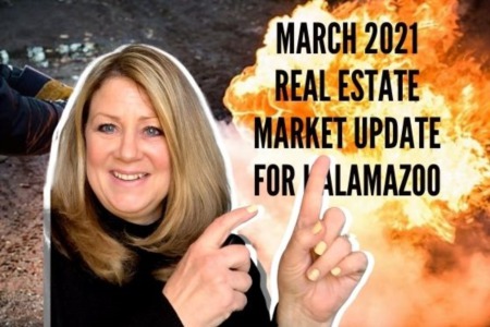 March 2021 Market Update Report