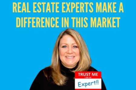 Real Estate Experts Make a Difference in This Unprecedented Market