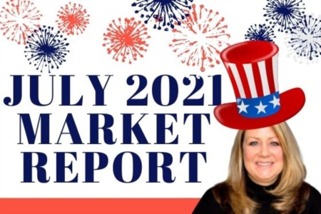 July 2021 Market Report
