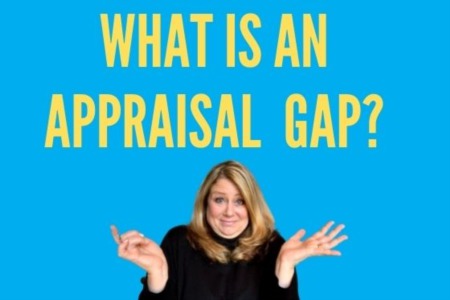 What Is An Appraisal Gap?