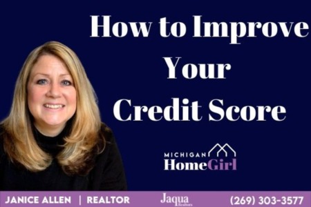 8 Tips to Improve Your Credit Score