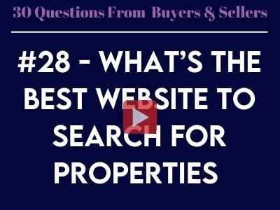 #28 - What’s the best website to search for properties in Kalamazoo