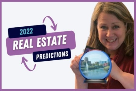 2022 Real Estate Market Predictions