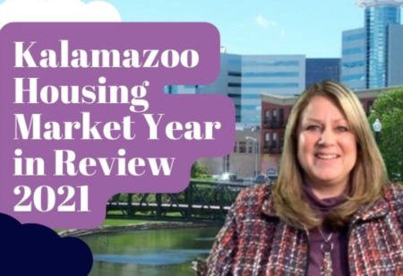 Will the Kalamazoo Housing Market … CRASH?