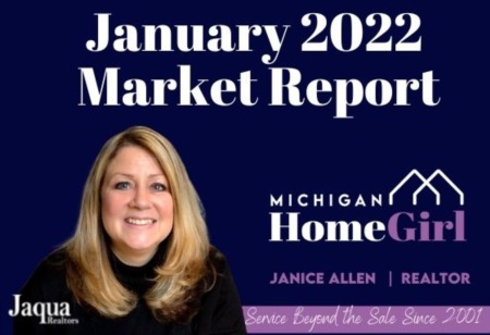 January 2022 Housing Market Update