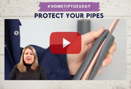Protect Your Pipes