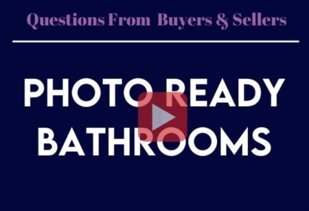 Photo Ready Bathrooms