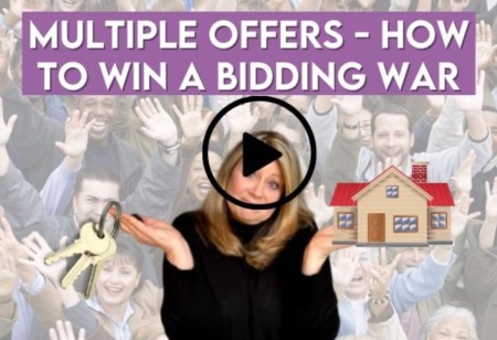 Multiple Offers - How to Win a Bidding War