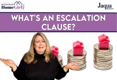 What is an Escalation Clause?