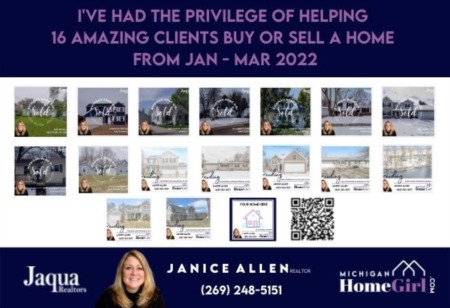 Helping Families Move from Jan-Mar 2022