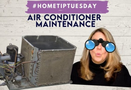 Air Conditioner Maintenance