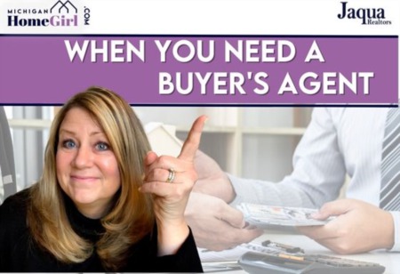 When You Need a Buyer's Agent