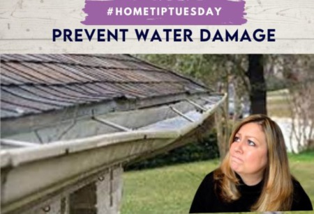 Prevent Water Damage in Your Home