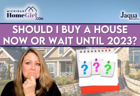 Should I Buy A Home Now or Wait Until 2023?