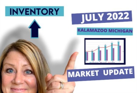 Housing Market Update for July 2022 