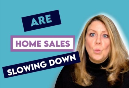 Are Existing Home Sales Heading Back to Normal?