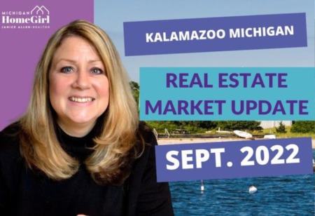 Real Estate Market Update - September 2022