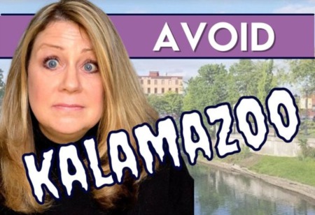 Why You Will HATE Living in Kalamazoo, MI