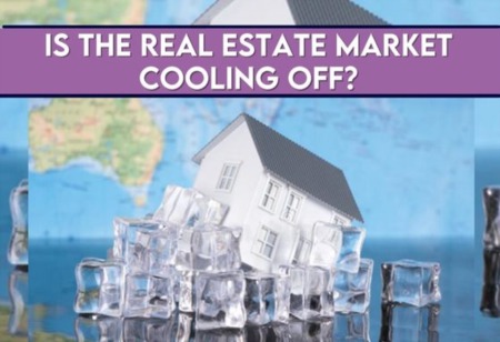 Is the Housing Market in a Bubble   Is the Real Estate Market Cooling Off