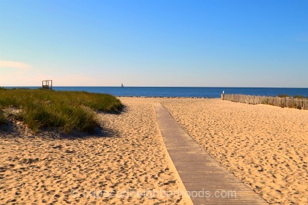 Popular Harwich Beaches