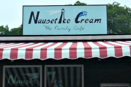Our Favorite Cape Ice Cream Shops
