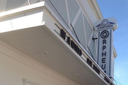 Have a Great Night Out at the Chatham Orpheum Theater