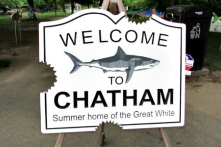 Chatham Shark Fest 2015