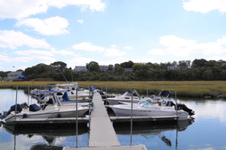 Oyster River Hills is a Boater’s Dream