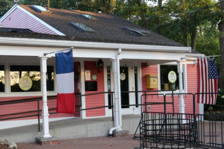 Cape Cod Bakeries