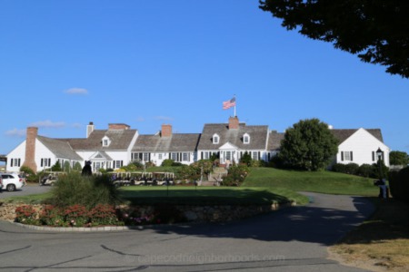 Eastward Ho is a Chatham Masterpiece