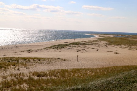 Chatham Lighthouse Beach is Cape Favorite