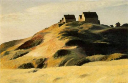 Edward Hopper Cherished the Outer Cape