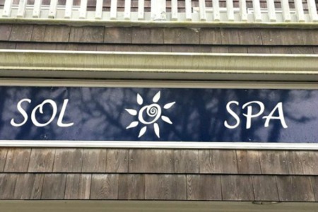 Where to go for Spa Services in Chatham