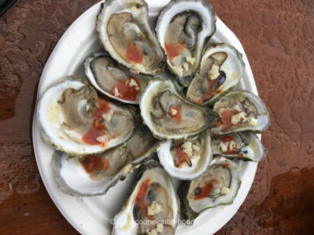 Wellfleet Oysters: Simply the Best