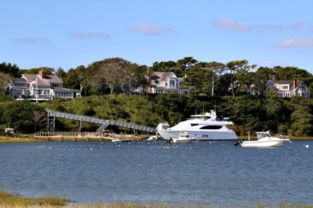 Morris Island: Where Nature & Luxury Meet in Chatham