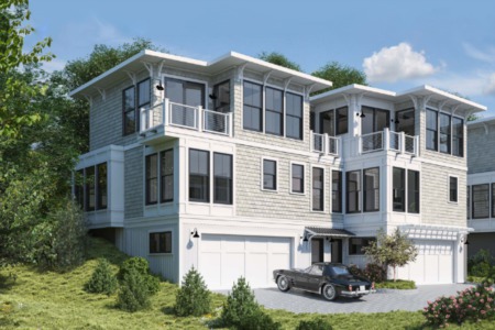350 Bradford Now Selling in Provincetown