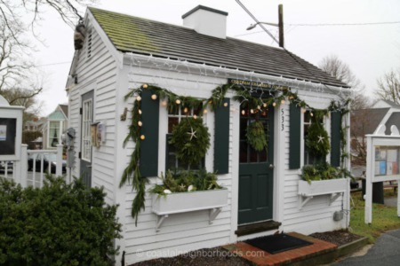 Can’t Miss Christmas Activities on Cape Cod