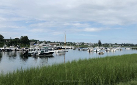 Highlights around Chatham Neck
