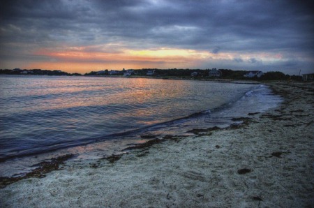 Falmouth's Best Beaches