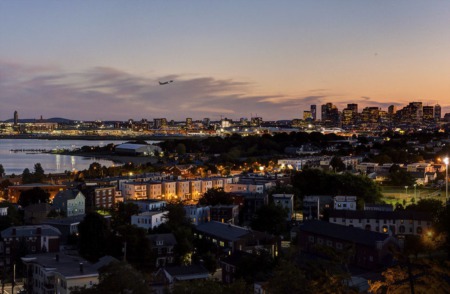 Five Boston Neighborhoods to Watch