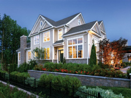 Luxury and Vibrant Lifestyle at Seaside at Scituate