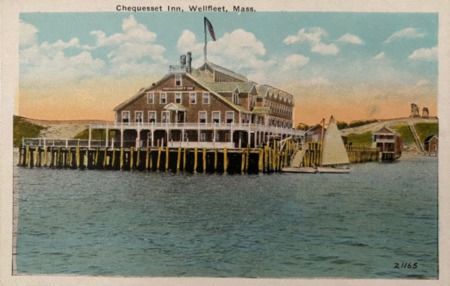 Quirky Facts About Cape Cod Towns