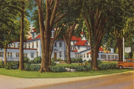 The Legacy of the Southward Inn in Orleans